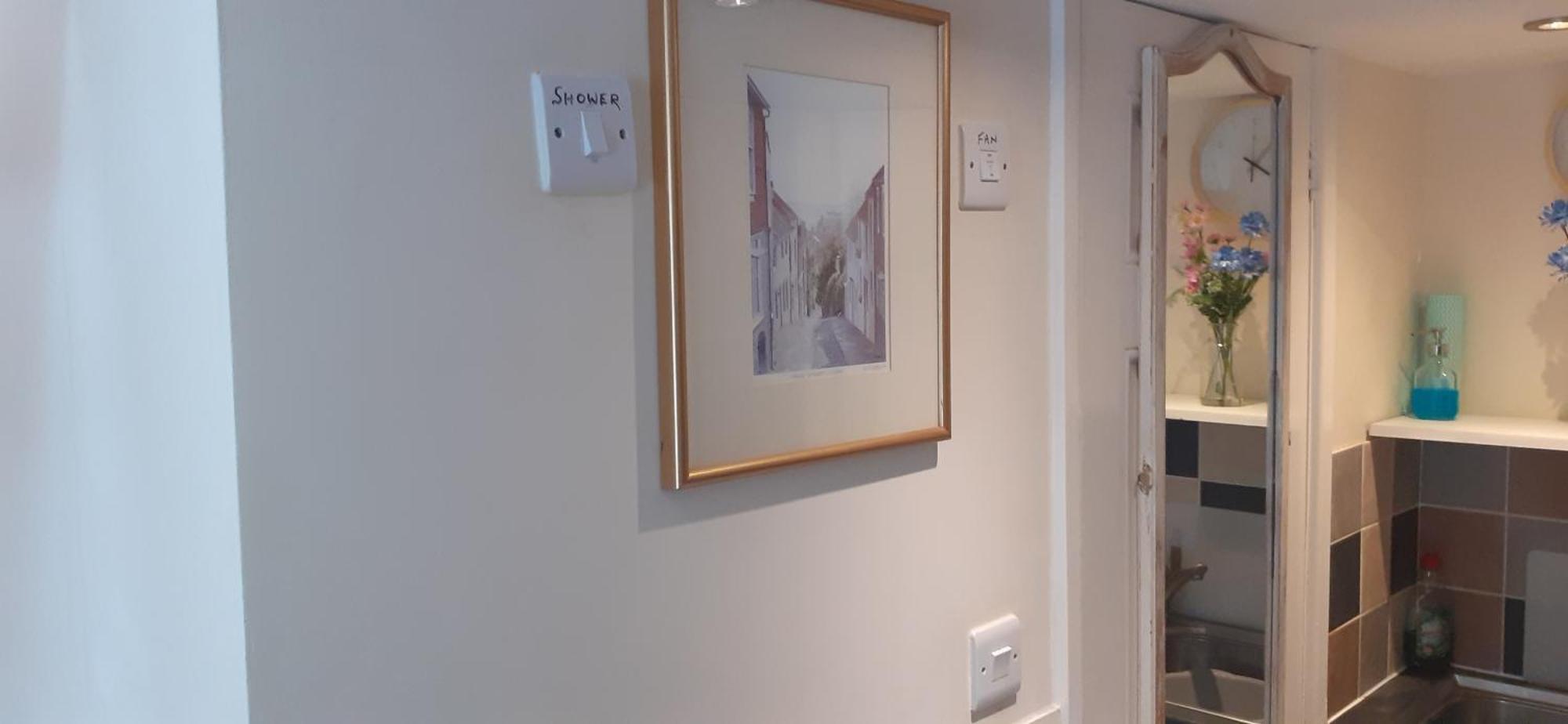 Perfect Location Studio ルーズ エクステリア 写真